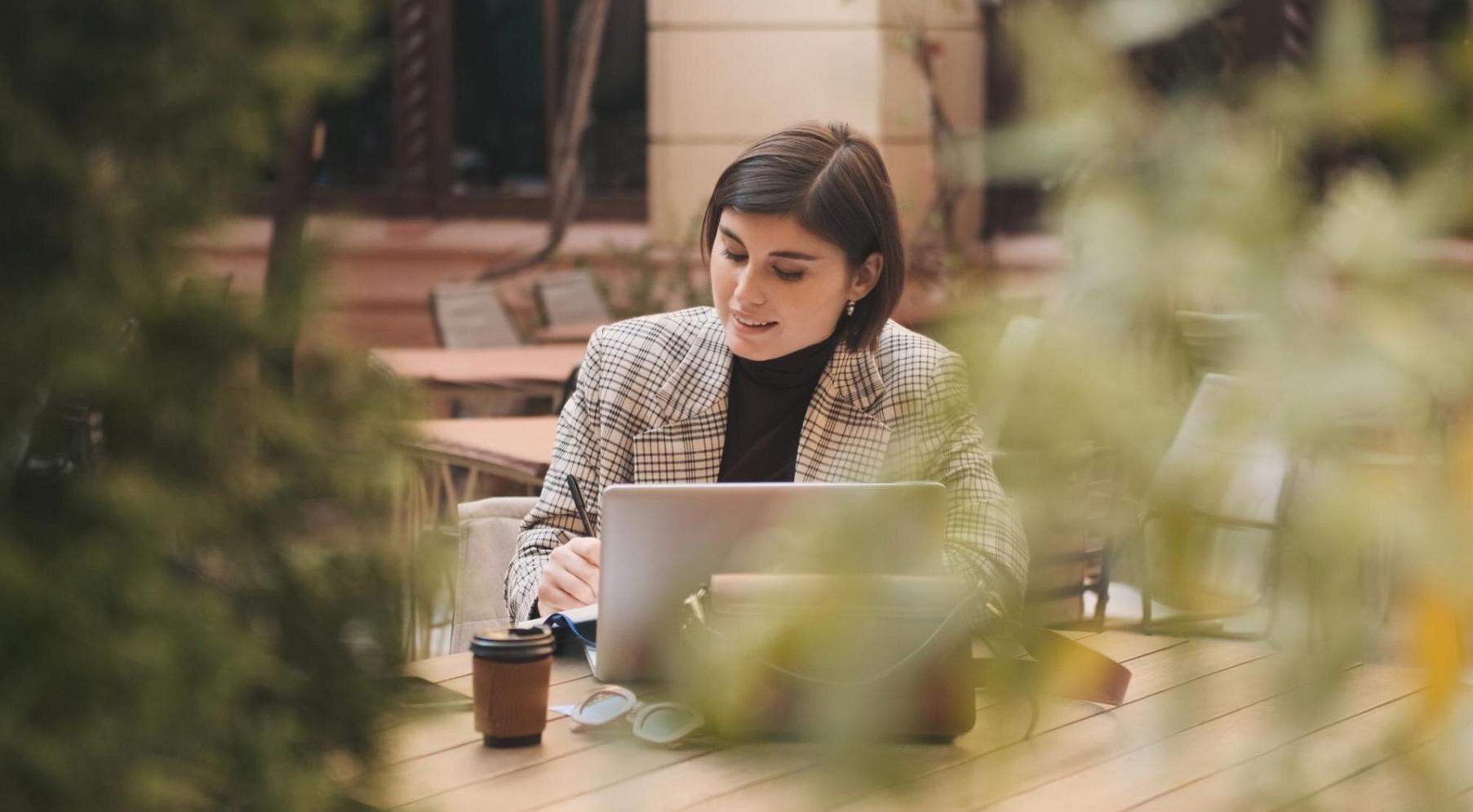 Environnement de travail optimisé pour la productivité