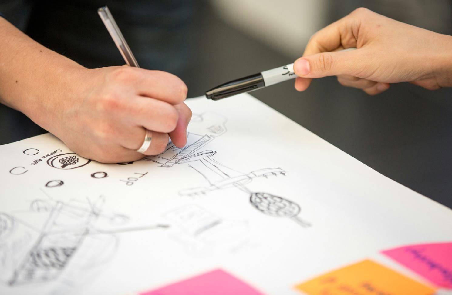 Outils de planification professionnelle